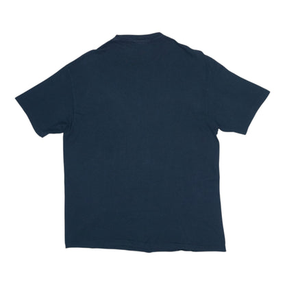 1986 Billy Joel The Bridge Tour Shirt