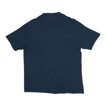 1986 Billy Joel The Bridge Tour Shirt