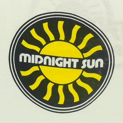 1970S Midnight Sun Tower Theater Philadelphia Shirt