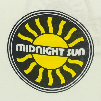 1970S Midnight Sun Tower Theater Philadelphia Shirt