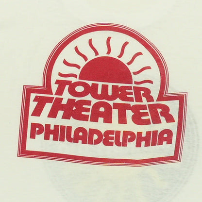 1970S Midnight Sun Tower Theater Philadelphia Shirt
