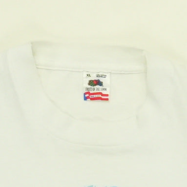 1988 Yosimite Sam Pistol Packin Surf Tour Shirt