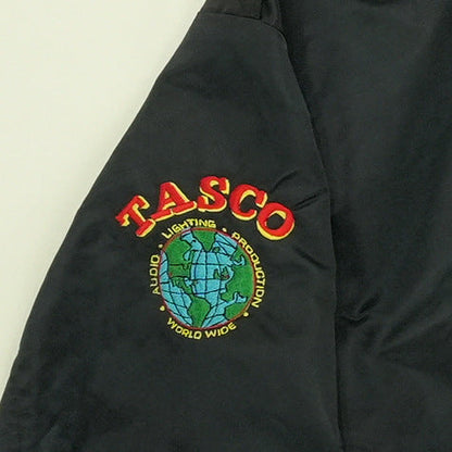 1982 Ozzy Osbourne Remember The Alamo Crew Tour Jacket