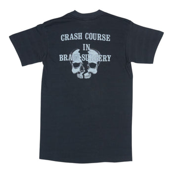 Shirt 1980s Metallica Zorlac