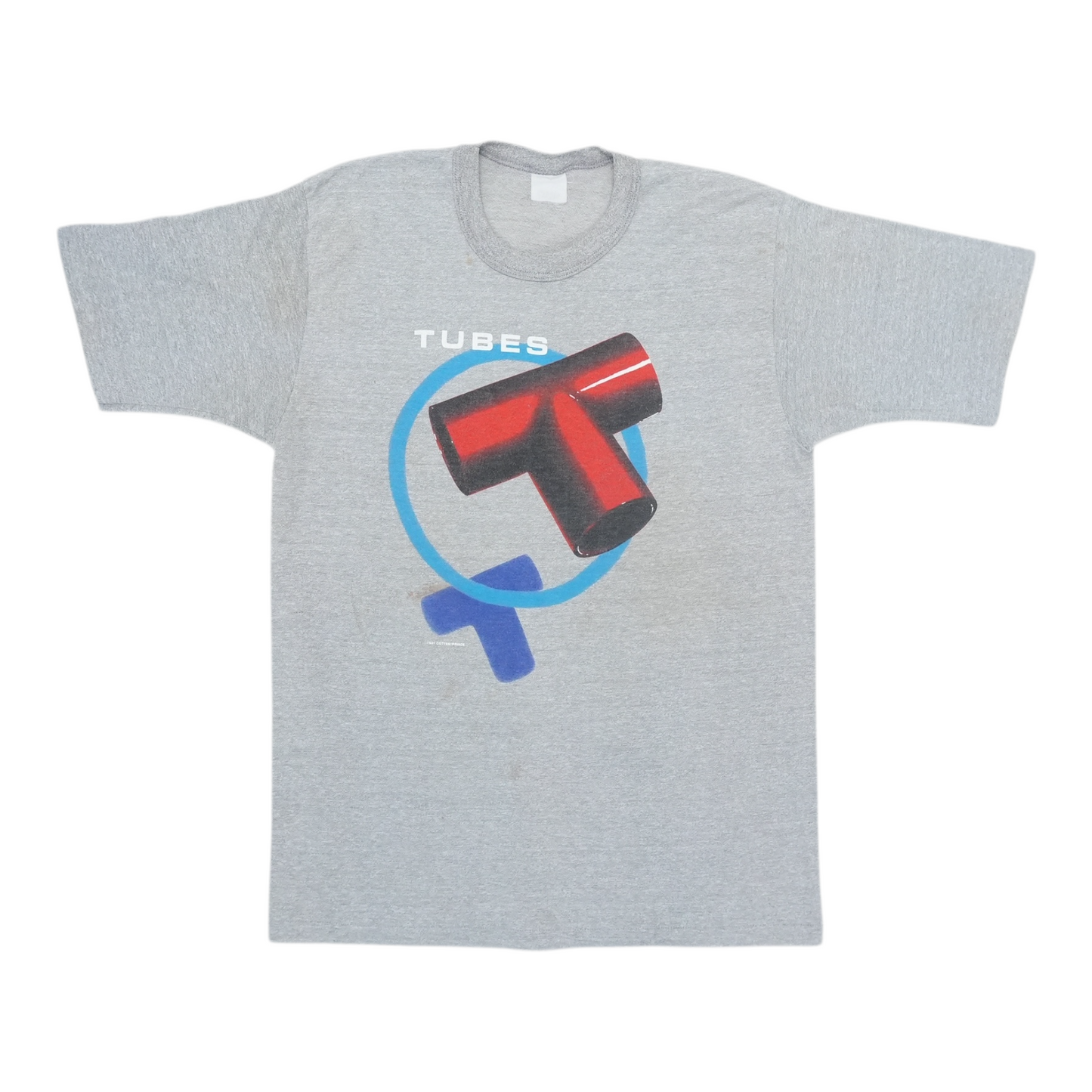 1981 The Tubes Shirt