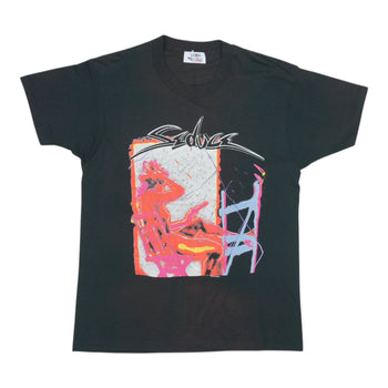 1988 Seduce Too Much Aint Enough Shirt