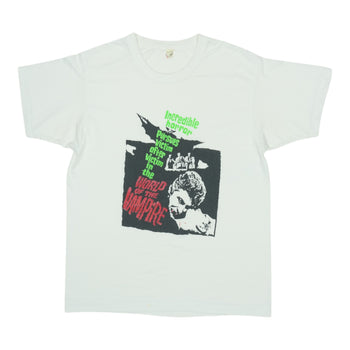 1980S World Of The Vampire Shirt