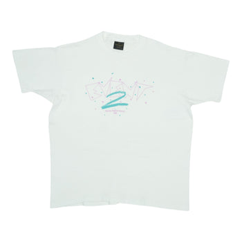 1983 Warner Elektra Atlantic Event 2 Shirt