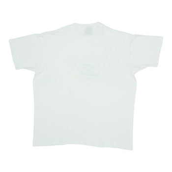 1983 Warner Elektra Atlantic Event 2 Shirt