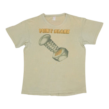 Shirt 1980 Point Blank The Hard Way