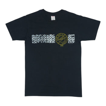 1983 Van Halen Memorial Day Weekend Shirt