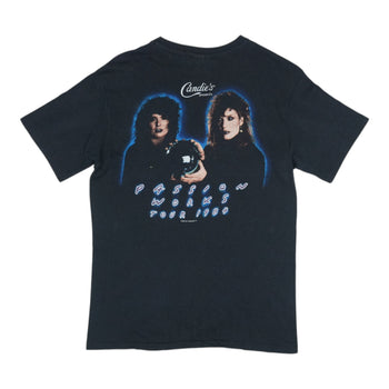 1984 Heart Passion World Tour Shirt