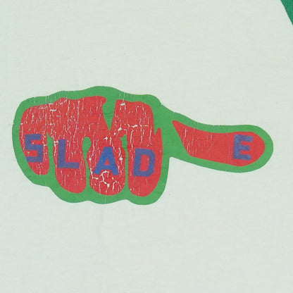 1972 Slade Jersey Shirt