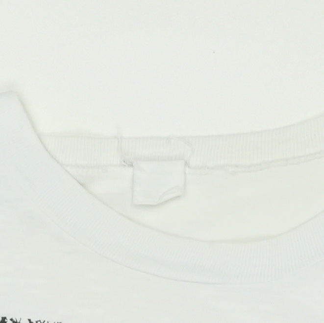 1980S The Cramps Smell Of Female Shirt