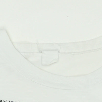 1980S The Cramps Smell Of Female Shirt