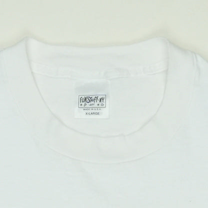 1989 Happy Birthday Bugs Bunny 50Th Shirt