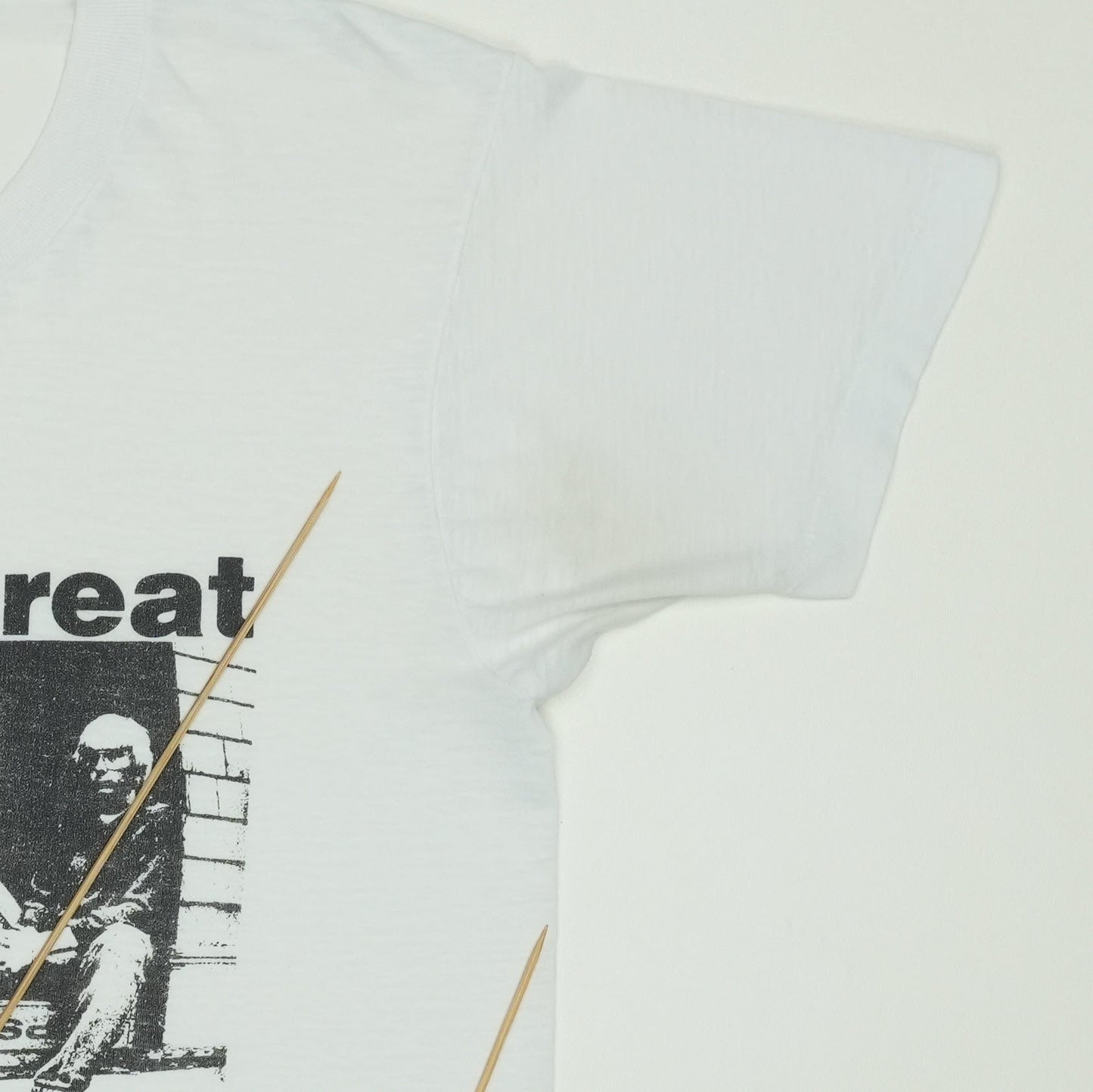1980S Minor Threat Shirt