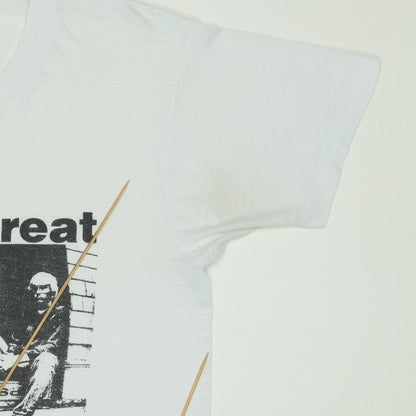 1980S Minor Threat Shirt