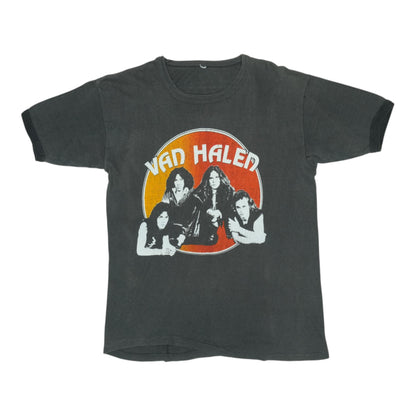 1980S Van Halen Shirt