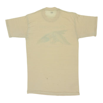 1975 Rolling Stones Tour Of The Americas Shirt