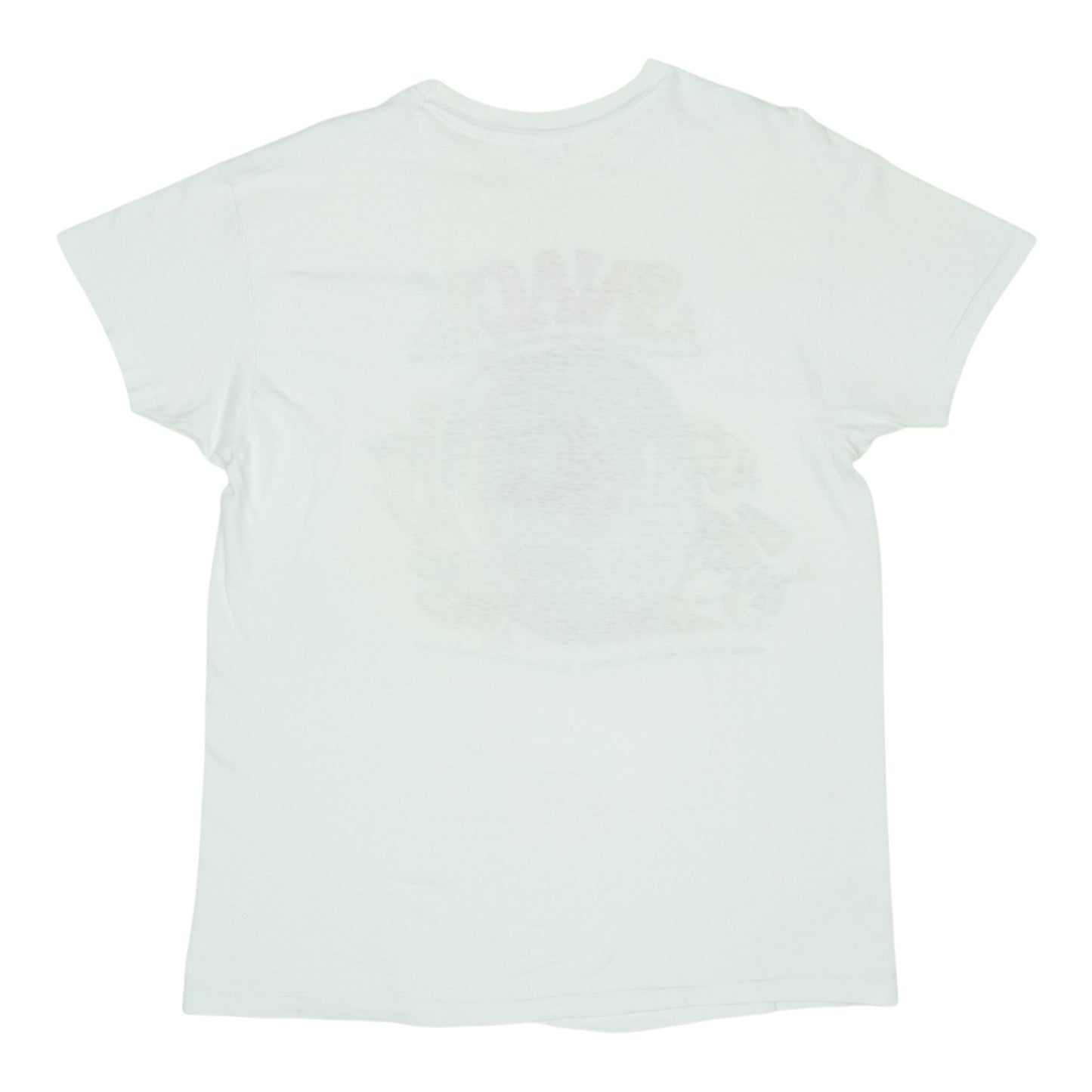 1975 Snack Sunday Concert Shirt