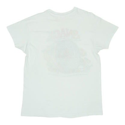 1975 Snack Sunday Concert Shirt