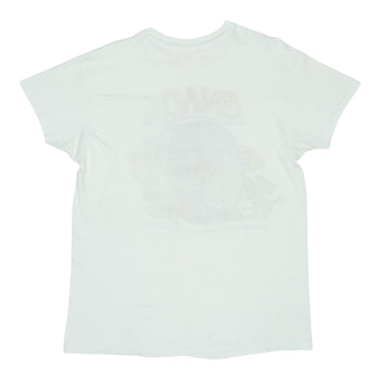 1975 Snack Sunday Concert Shirt