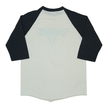 1970S Van Halen Jersey Shirt