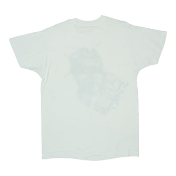 1983 Keith Richards Start Me Up Slayton Shirt