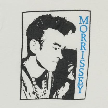 1980S Morrisey Shirt