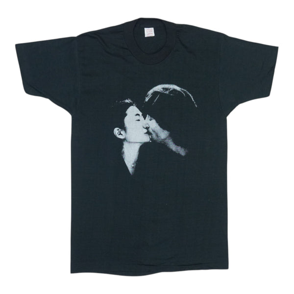 Shirt 1980 John Lennon Yoko Ono Double Fantasy Promo