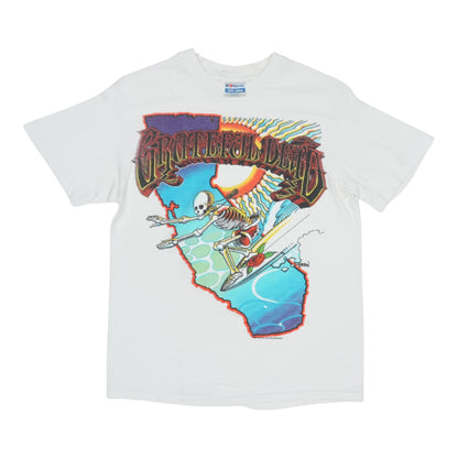 1988 Grateful Dead Shirt