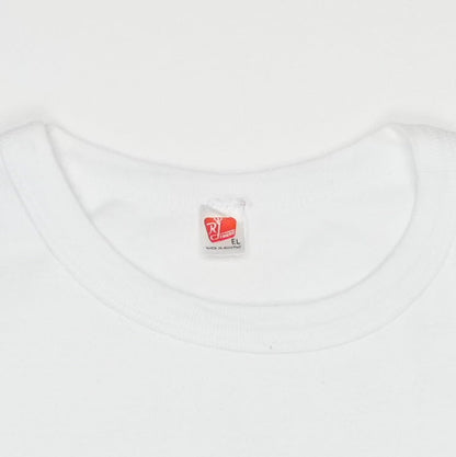 1982 Rolling Stones Rotterdam Concert Shirt