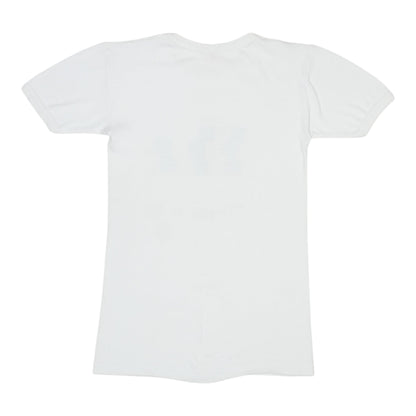 1982 Rolling Stones Rotterdam Concert Shirt