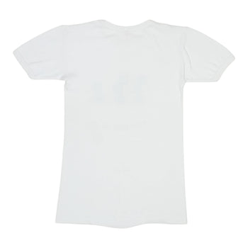 1982 Rolling Stones Rotterdam Concert Shirt