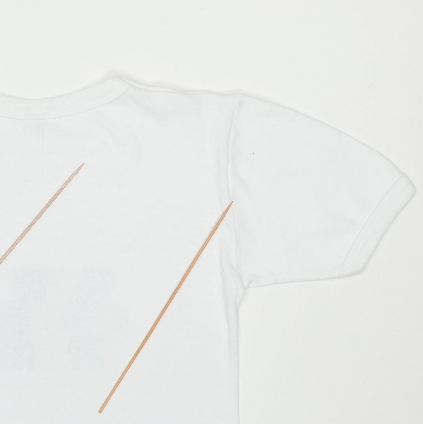 1982 Rolling Stones Rotterdam Concert Shirt