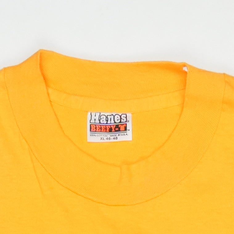 Shirt 1982 Boston Marathon Duel In The Sun