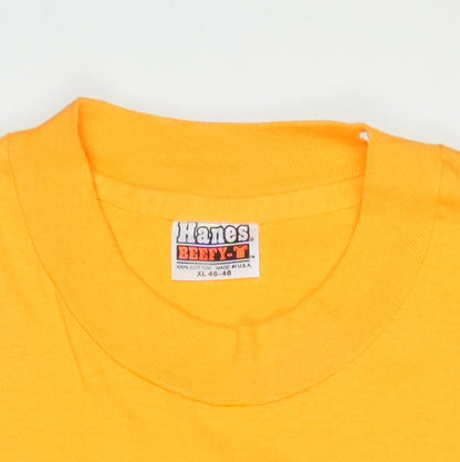 Shirt 1982 Boston Marathon Duel In The Sun