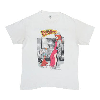 1987 Roger Rabbit Shirt