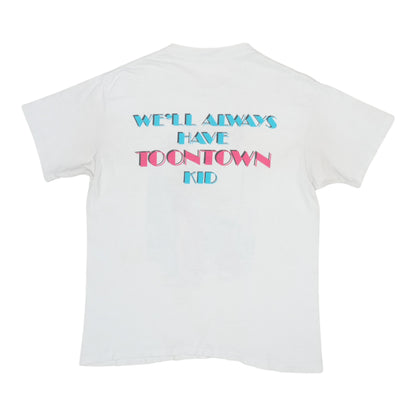 1987 Roger Rabbit Shirt