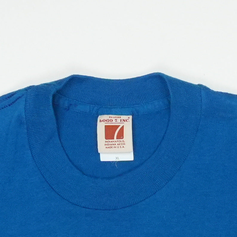 1985 Kansas City Royals World Series Champions Shirt