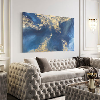 Decadence - Canvas Print By Julia Contacessi