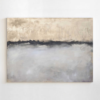 Decadent Morning - Canvas Print By Julia