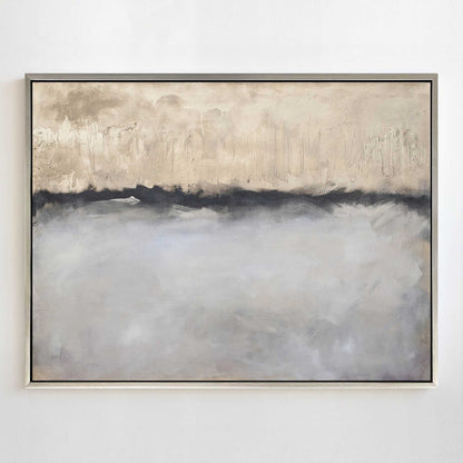 Decadent Morning - Canvas Print By Julia