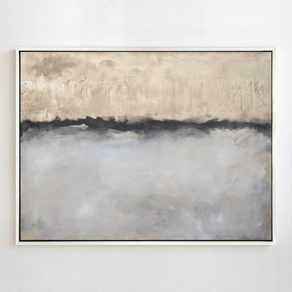 Decadent Morning - Canvas Print By Julia