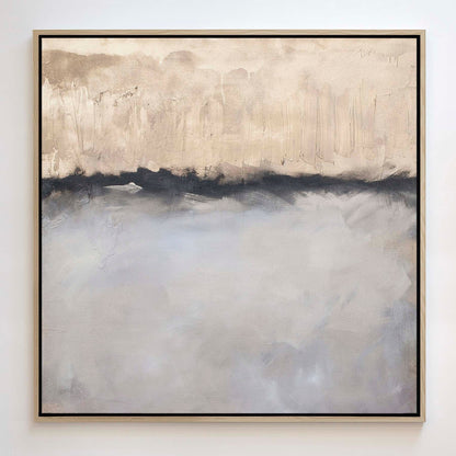 Decadent Morning - Canvas Print By Julia