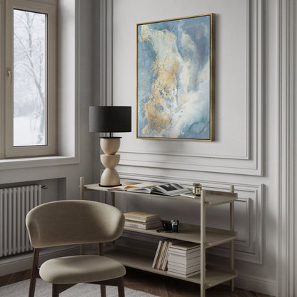 Dream Catcher No. 4 - Canvas Print By Julia