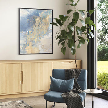 Dream Catcher No. 2 - Canvas Print By Julia