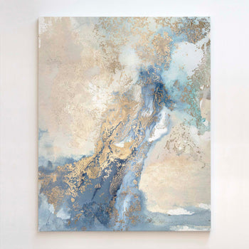 Dream Catcher No. 3 - Canvas Print By Julia