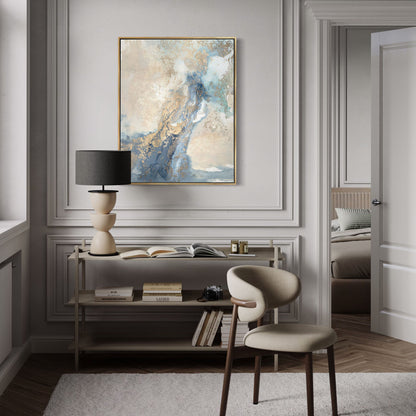 Dream Catcher No. 3 - Canvas Print By Julia
